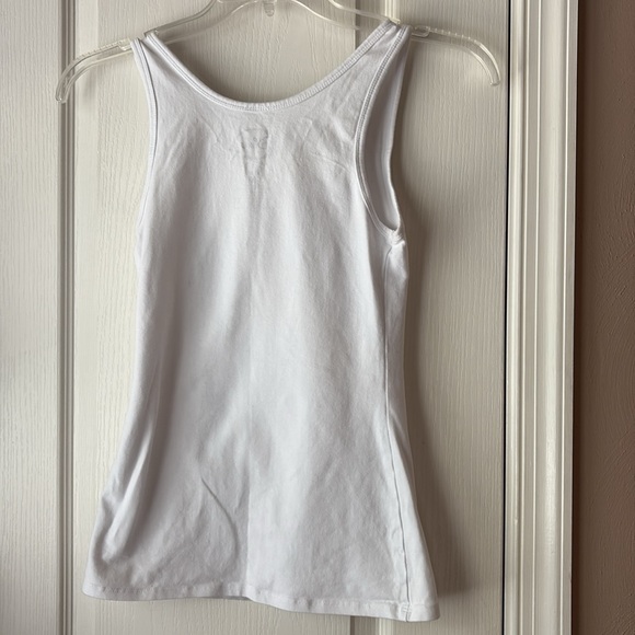 Cinderella Tank Top - Picture 3 of 5